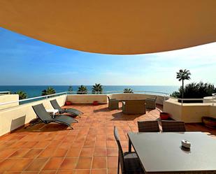 Terrace of Apartment for sale in Estepona  with Air Conditioner and Terrace