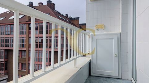 Photo 4 of Flat for sale in Calle Canga Argüelles, La Arena, Gijón