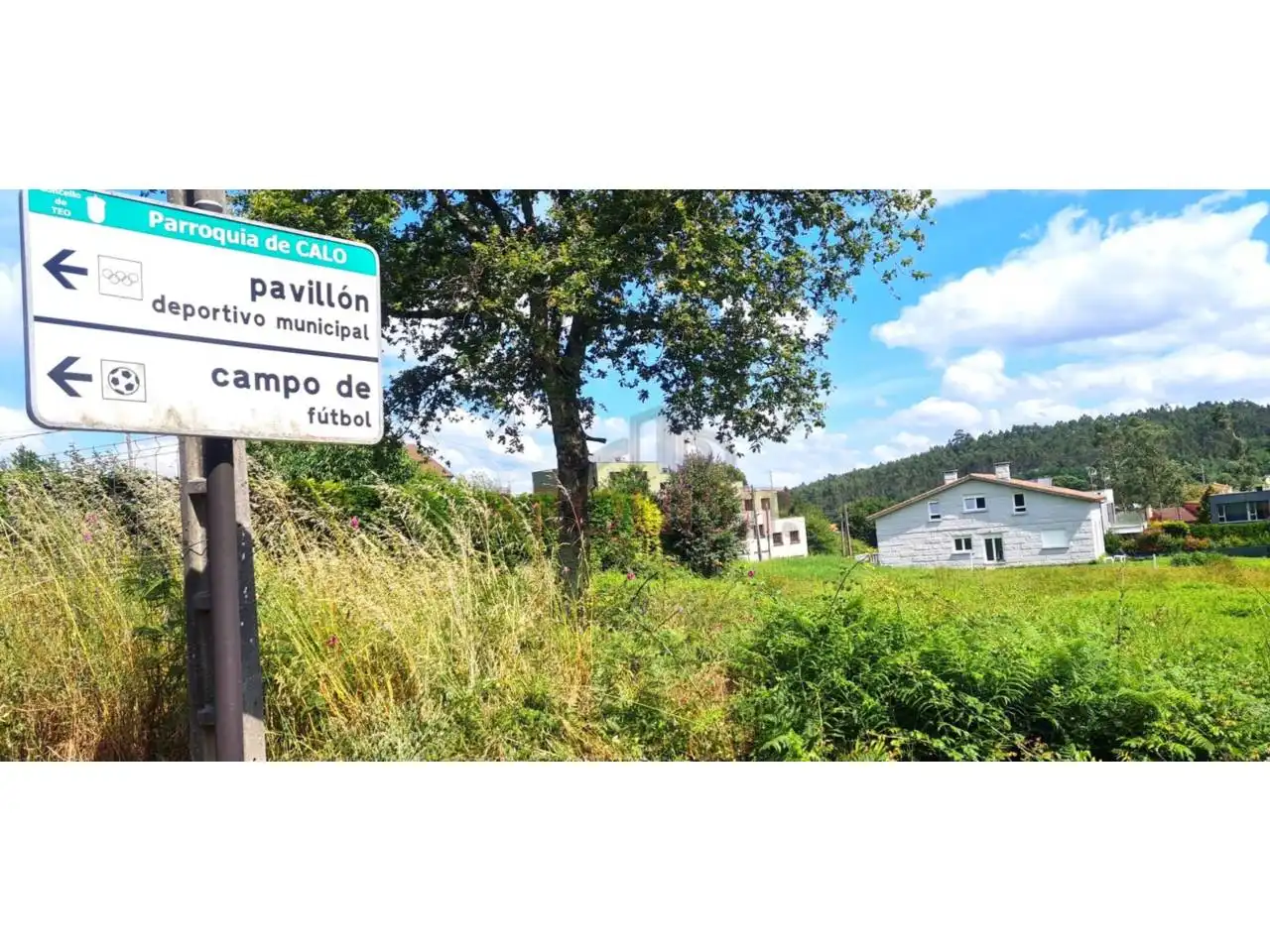 Terreno en venta en Teo