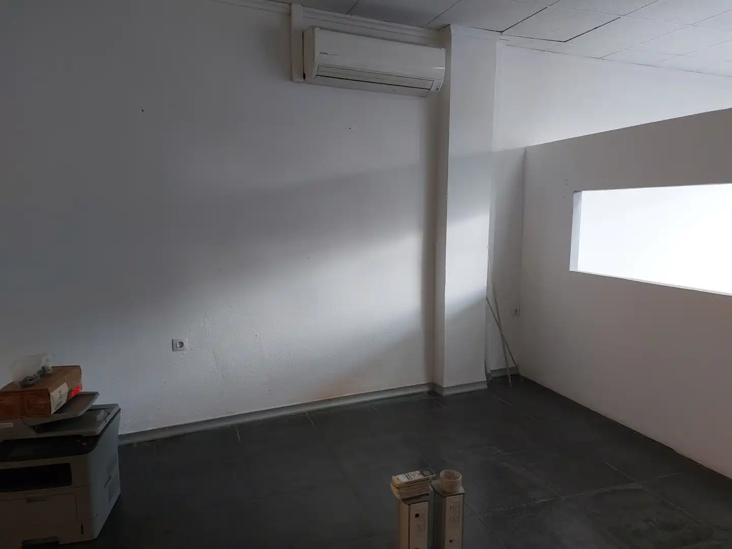 Local comercial en venda a Calle Regimiento Tetuan 3, imagen 17