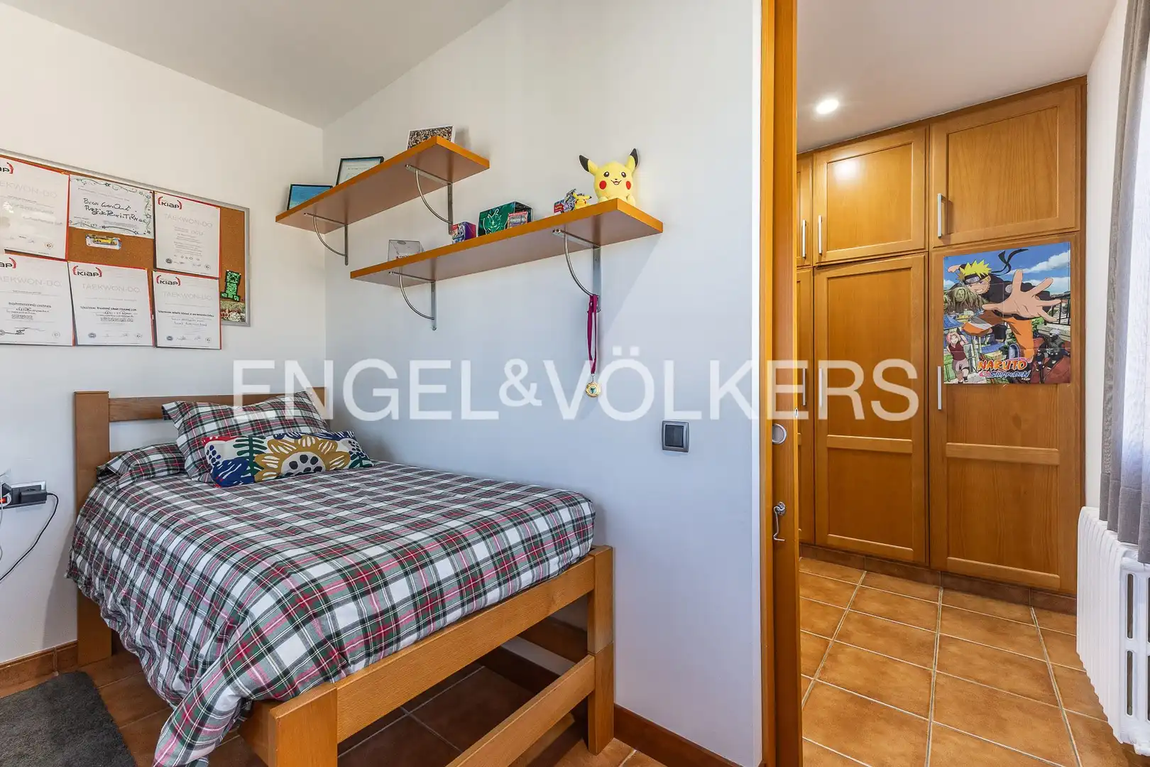 House with garden for sale in Caldes de Montbui, imagen 61
