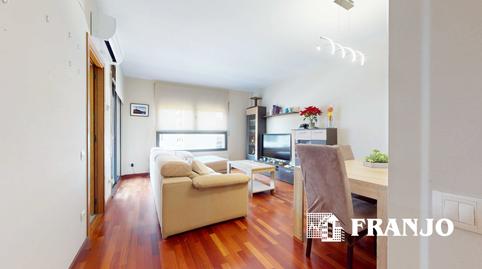 Foto 4 de Pis en venda a Parc Central, Barberà del Vallès