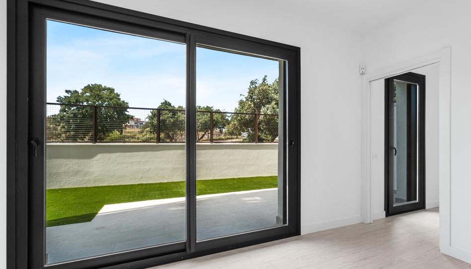 Photo 1 from new construction home in Flat for sale in Avinguda de la Torre del Vallès, 78, La Collada - Sis Camins, Barcelona