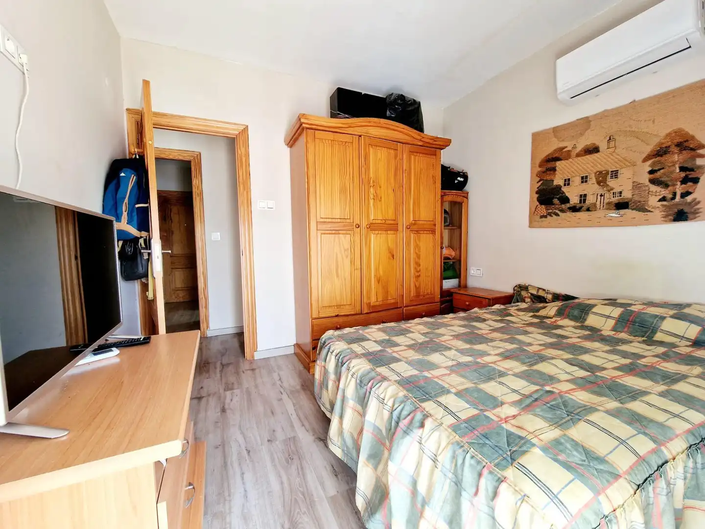 Apartament amb terrassa en venda a Casco Antiguo, imagen 30