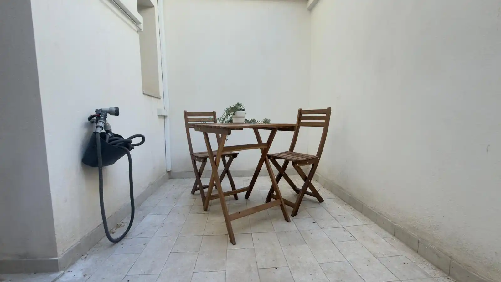 Terrace of Houses for sale in Alaquàs  with Air Conditioner, Terrace and Furnished