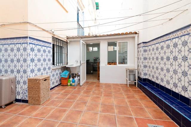 Piso en Venta en Calle Conde de Cienfuegos en La Victoria