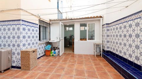 Piso en el corazón de Málaga capital