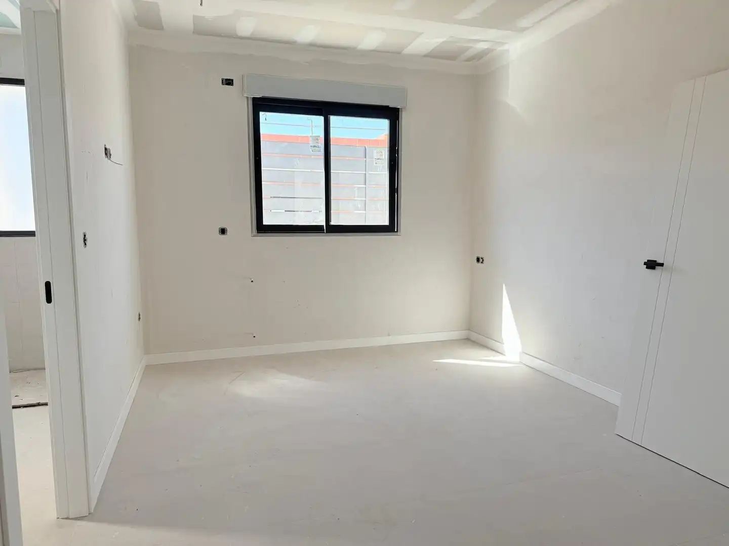 Habitación de Casa o chalet en venta en Molina de Segura con Jardín privado