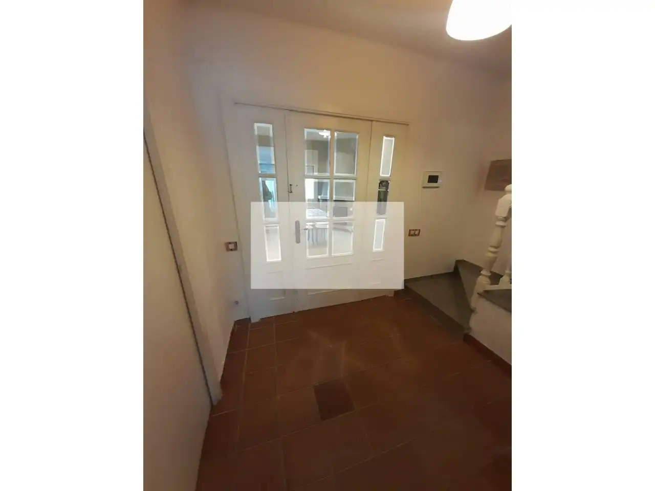 Haus oder Chalet zur Miete in Sant Quirze del Vallès mit Heizung und Parkett