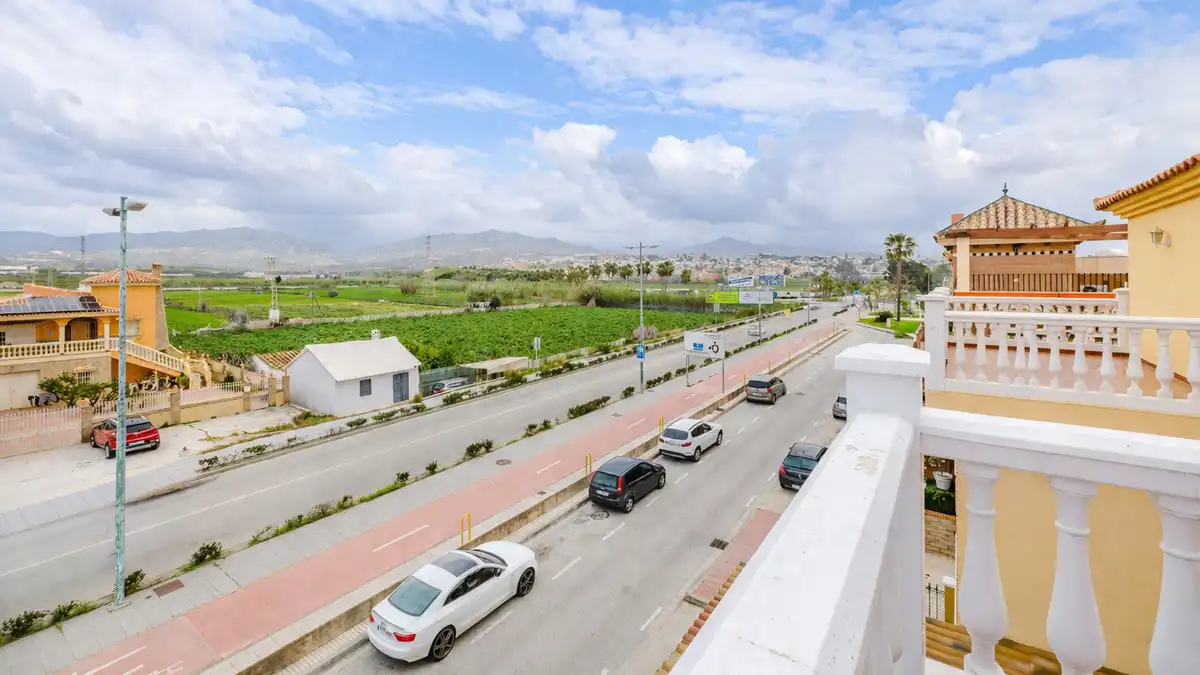 Wohnung mit Terrasse zum Verkauf in Avenida Andalucia (Torre Del Mar), imagen 27