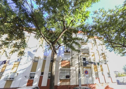 Flat for sale in C/ Hermano Pablo, Villegas