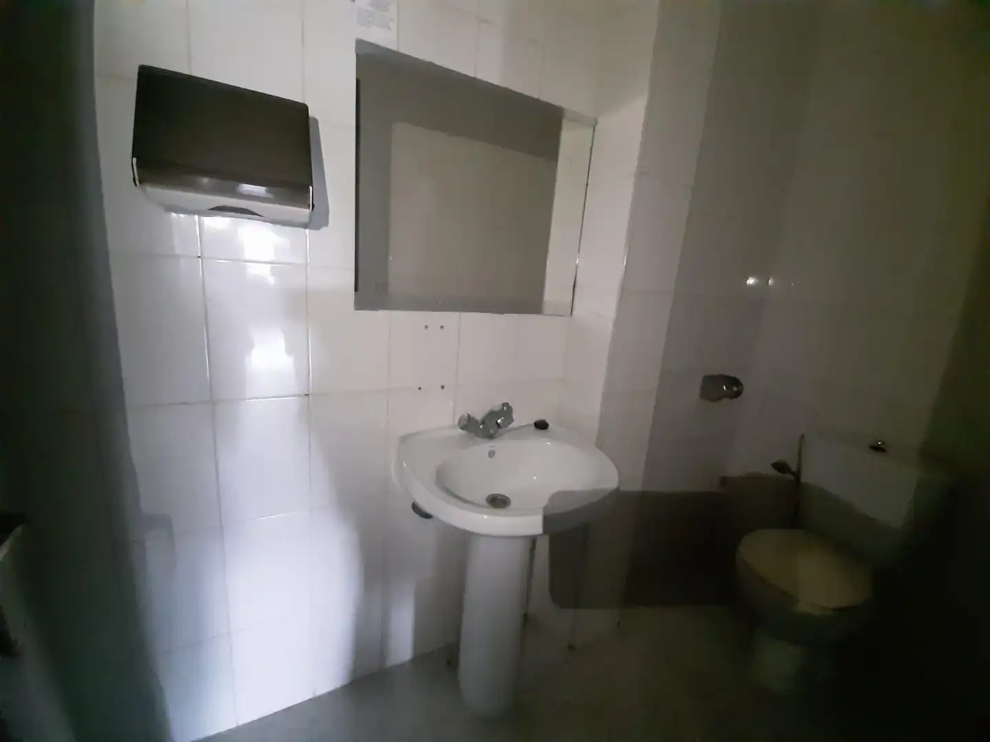 Local comercial en venda a Malpartida de Cáceres, imagen 9
