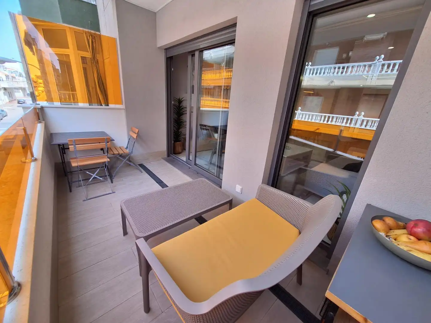 Apartamento con terraza en venta en Calle FRAGATA, imagen 2