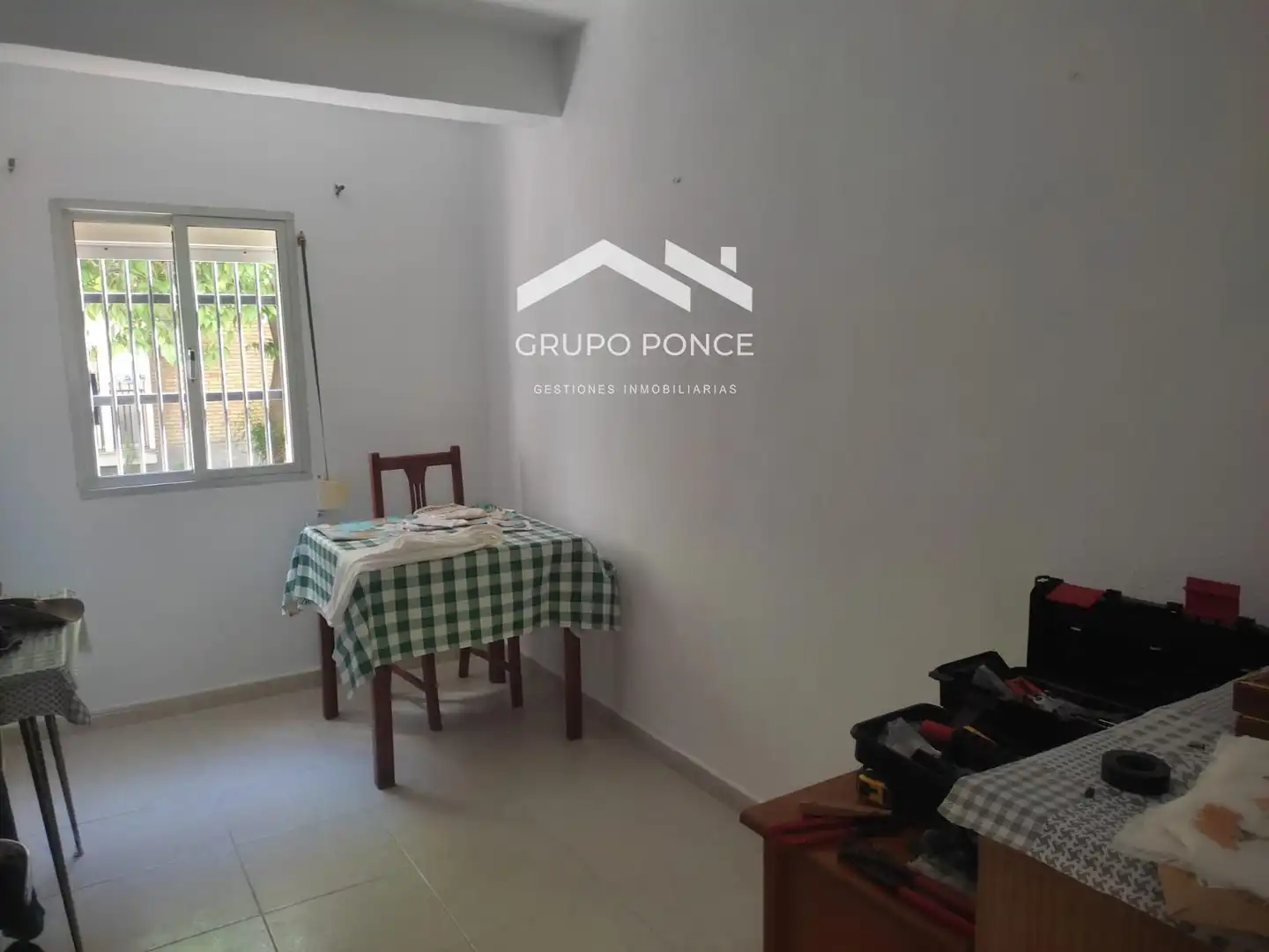 Dining room of Flat for sale in Jerez de la Frontera