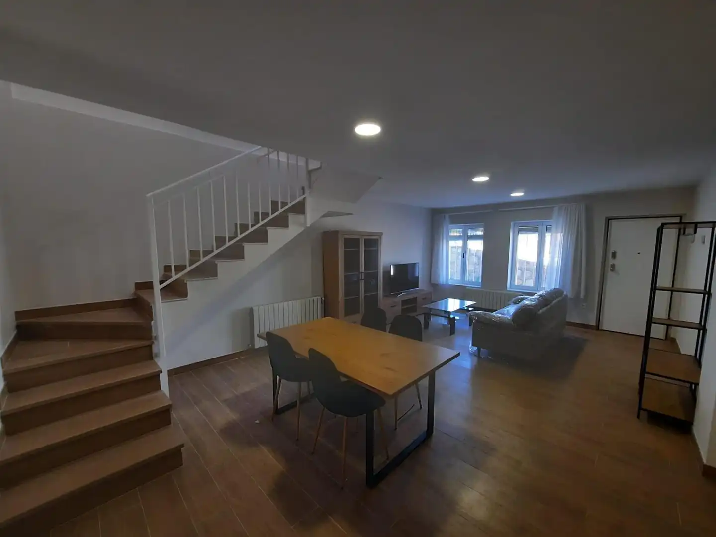 Houses for rent in Calle Castillo, Almansa