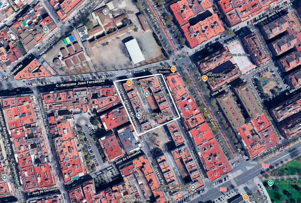 Individual en venta en Levante, imagen 2