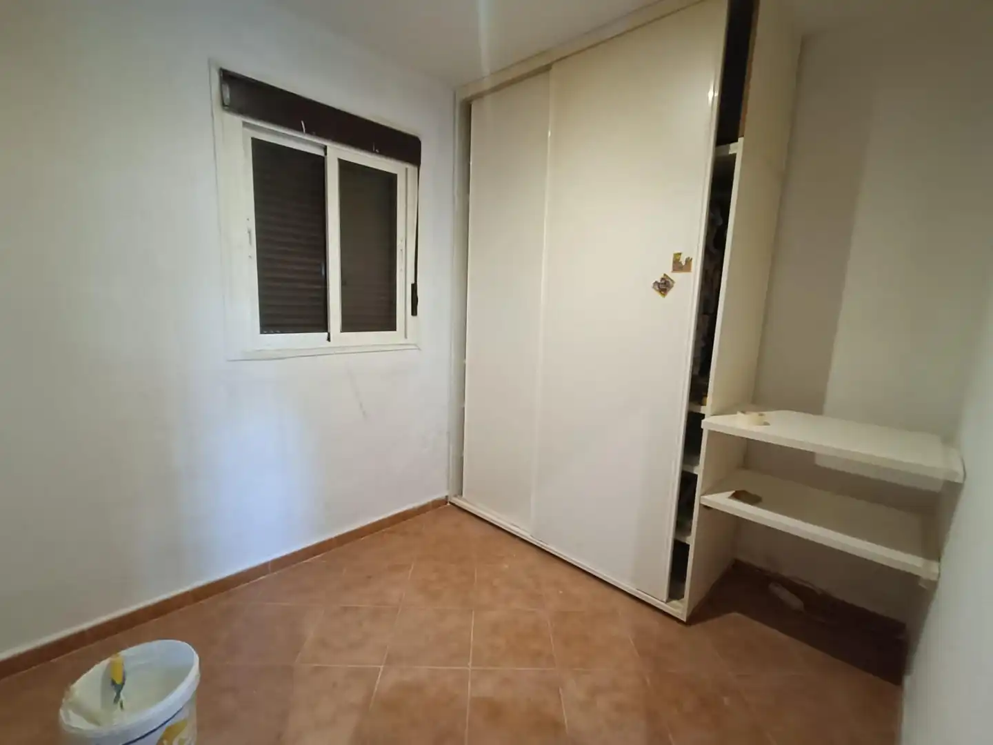 Dormitori de Casa o xalet en venda en La Banda - Campo de Fútbol