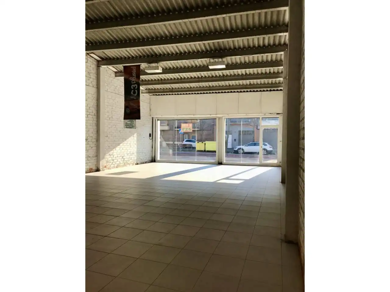 Industrial buildings for sale in Súria