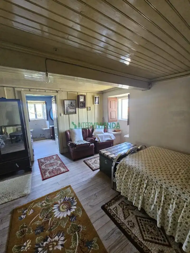 Casa o chalet en venta en Covelo con Calefacción, Jardín privado y Terraza