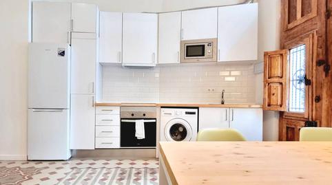 Foto 2 de Pis de lloguer a N/a, Natzaret, Valencia