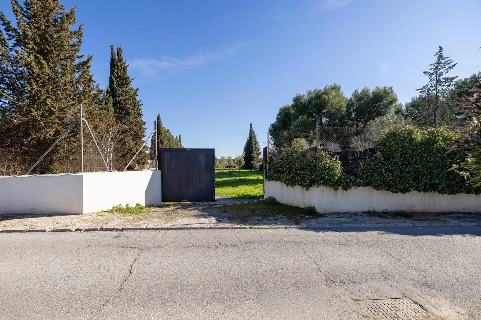 Terreni e lotti in vendita a Urbanización los Cortijos 160, imagen 5