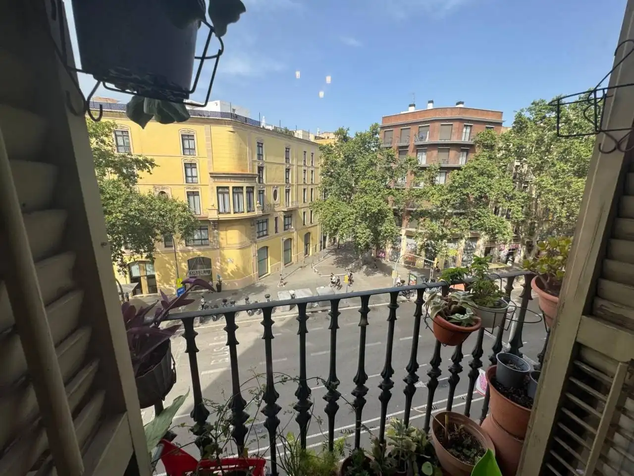 Appartement avec ascenseur à vendre à Ronda Sant Pau, imagen 2