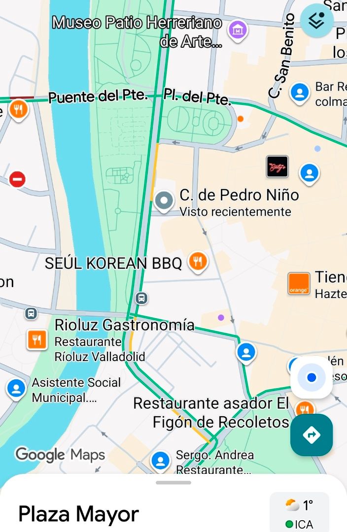 Box room for sale in Valladolid Capital