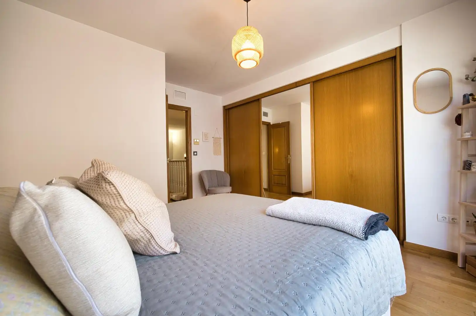 Dúplex en venta en Centro