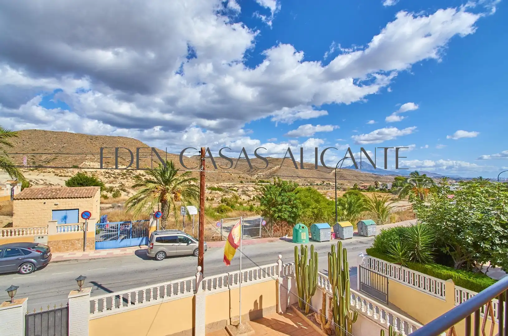 Villa mit Terrasse zum Verkauf in Avenida ORIOLA, imagen 34