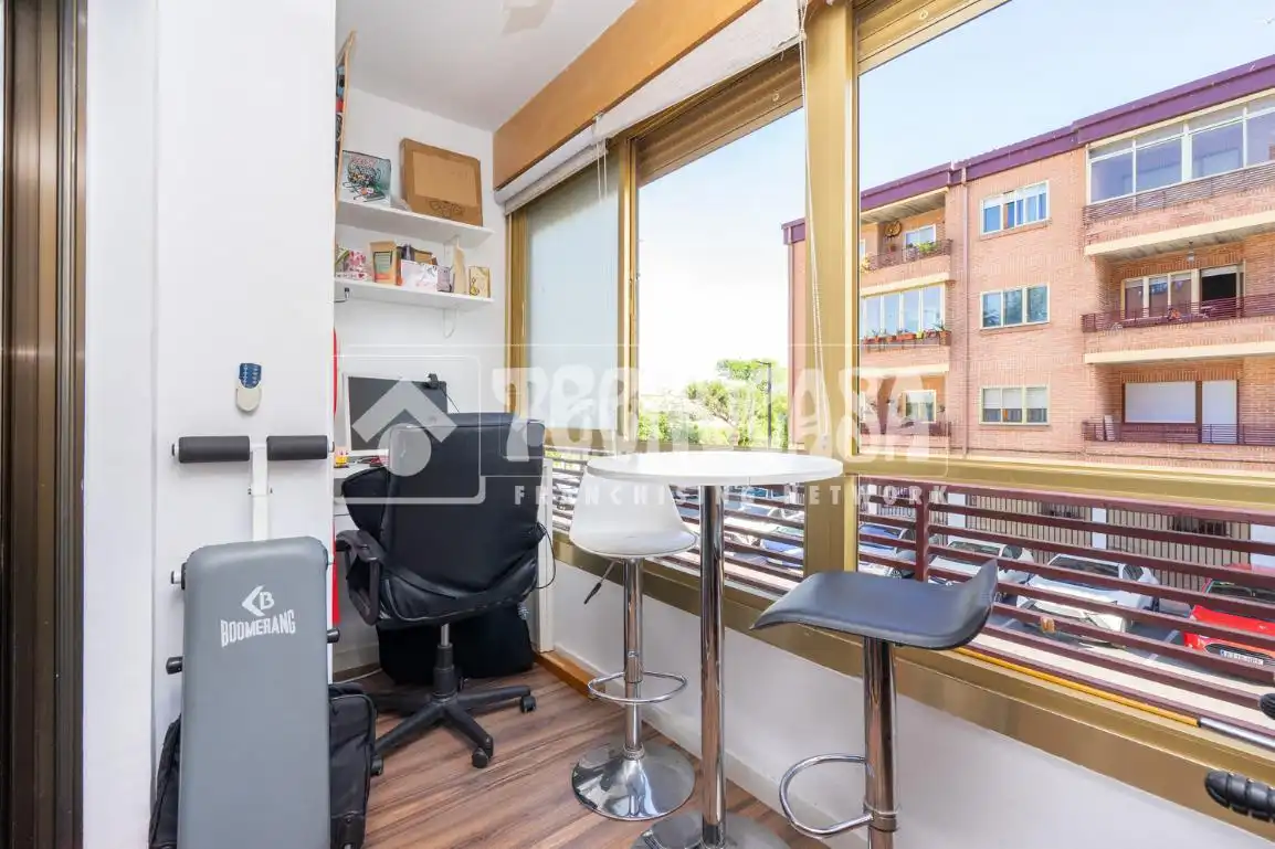 Piso en venta en Colmenar Viejo con Aire acondicionado, Calefacción y Balcón