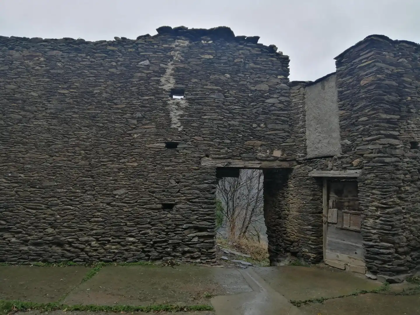 Terreno residenziale in vendita a Farrera, imagen 3
