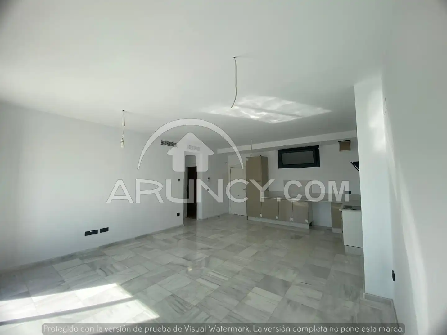 Flat for rent in Centro