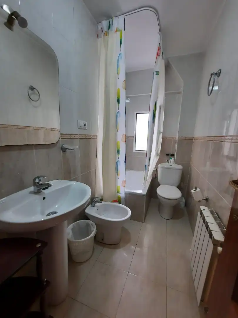Habitación en Arabial, 103, Camino de Ronda