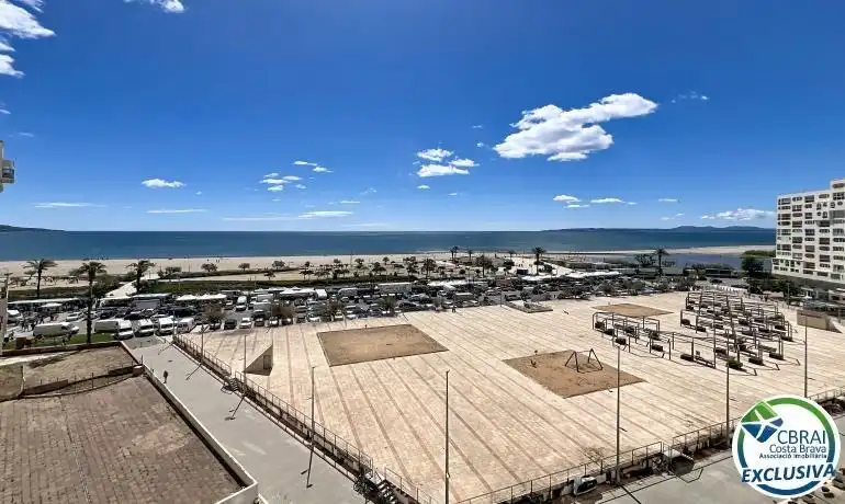 Apartment with terrace for sale in DELTA MUGA 11, imagen 6