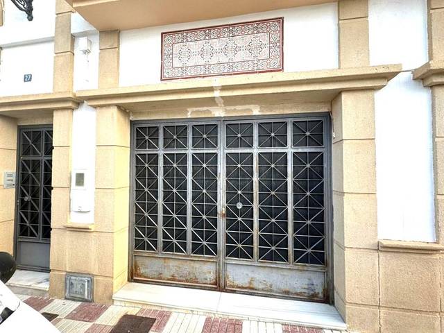 Local comercial en Venta en De Andalucía en Cazalilla