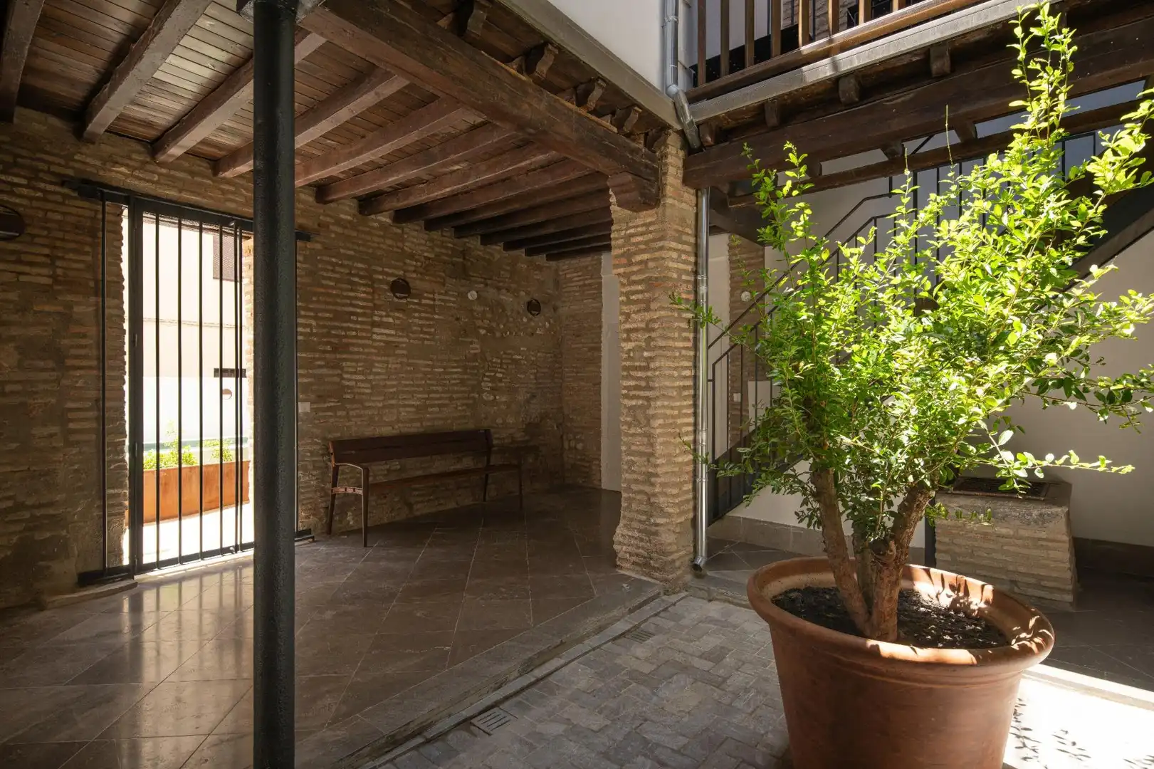 Flat for sale in Calle Horno del Vidrio, Barrio de Albaicín