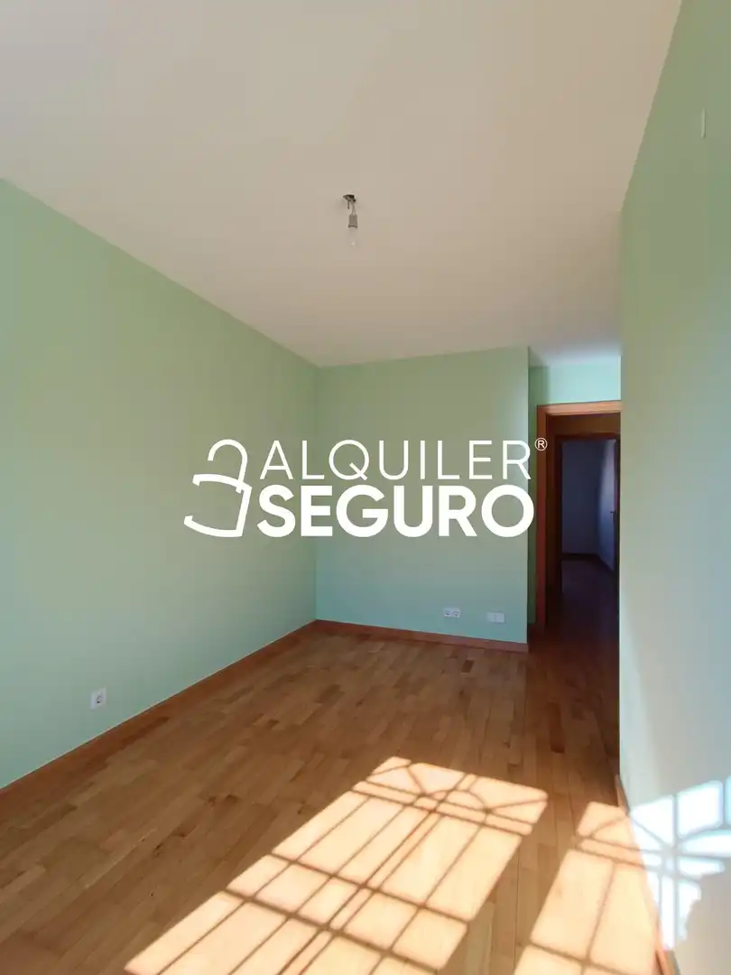 Dormitori de Casa o xalet de lloguer en Aranjuez amb Calefacció, Terrassa i Traster