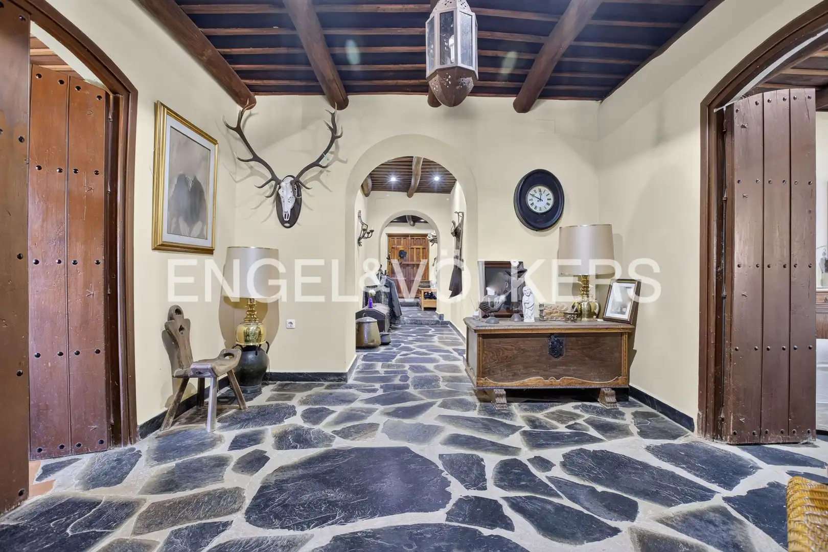 Houses for sale in Aracena, Huelva