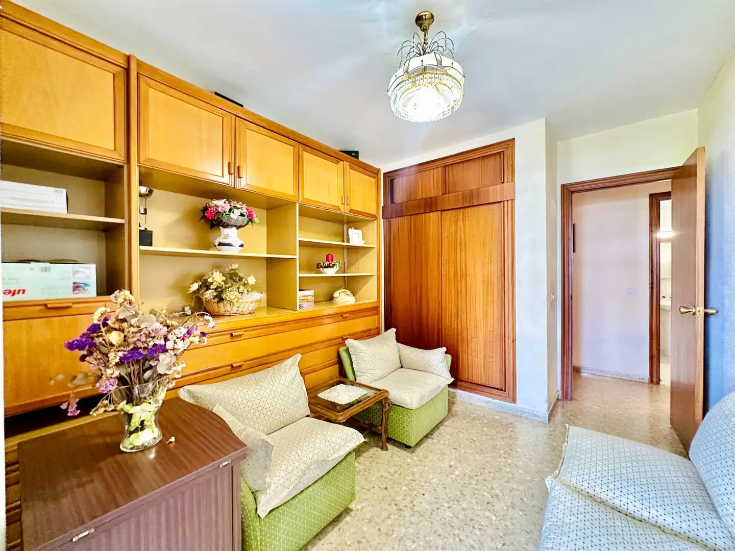Appartement avec ascenseur à vendre à El Cristo - Cayetano Roldán, imagen 23