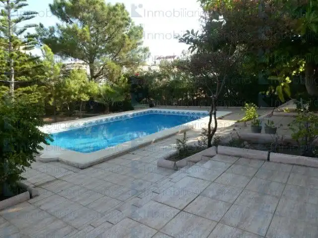 Chalet en venta en La Antilla, imagen 4