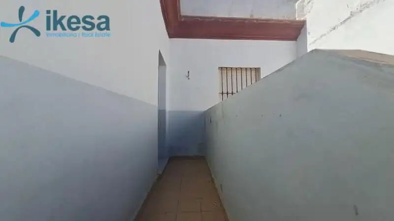 Detached homes for sale in Escacena del Campo