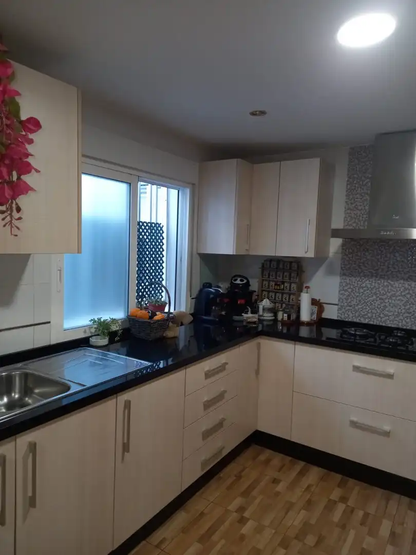 Cocina de Piso en venta en Córdoba con Aire acondicionado