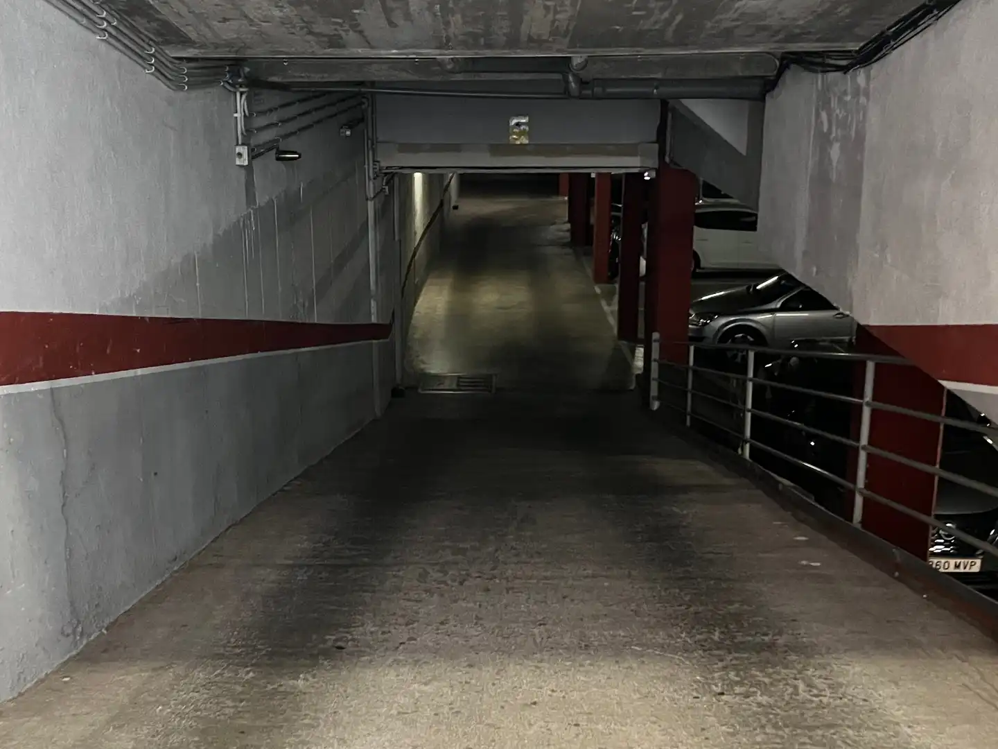 Individuel à louer à Carrer Sant Miquel, imagen 4