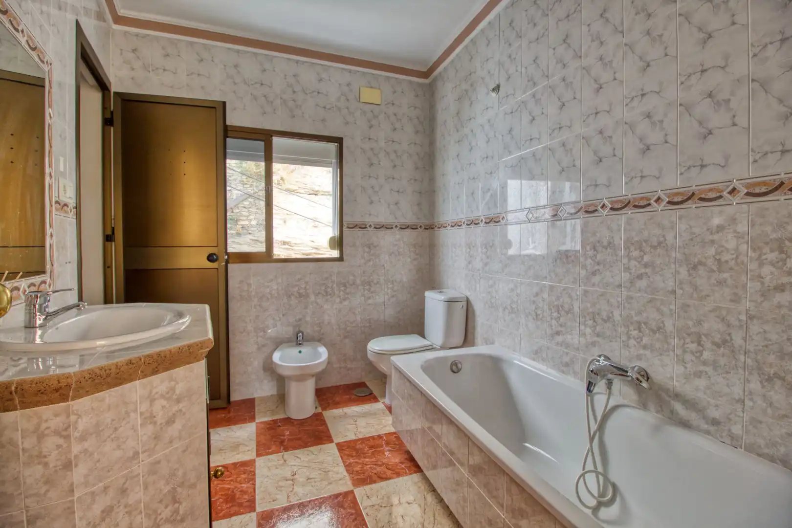 Casa rústica en venda a Setenil de las Bodegas, imagen 14