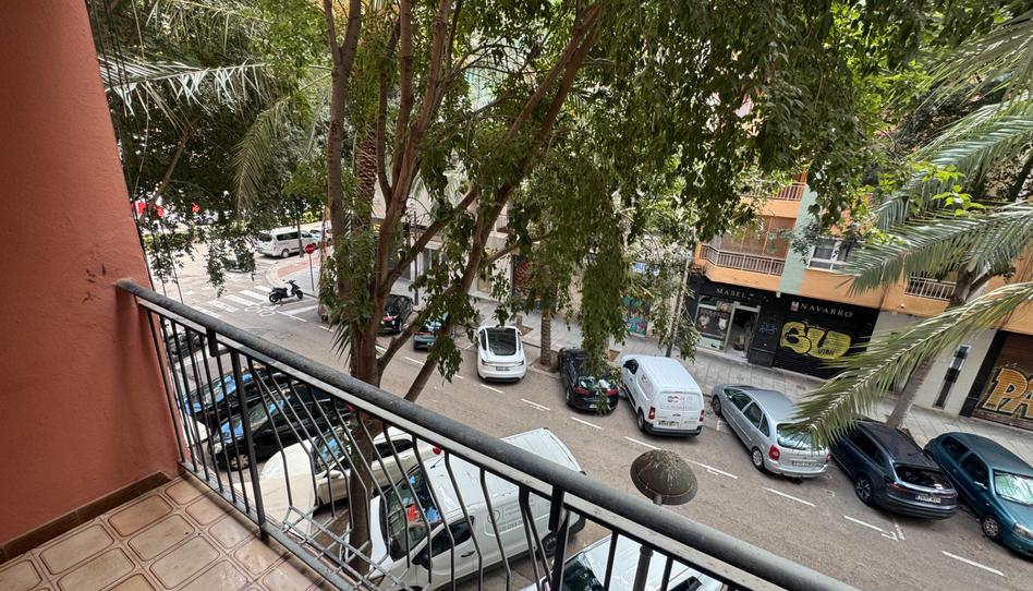 Photo 1 of Flat for sale in Carrer de L'argenter Suárez, Morvedre, Valencia