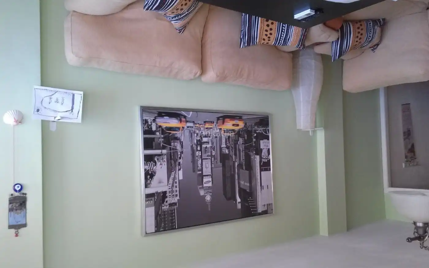 Wohnung mit Aufzug zur Miete in Avenida de Pino Montano 25, imagen 7