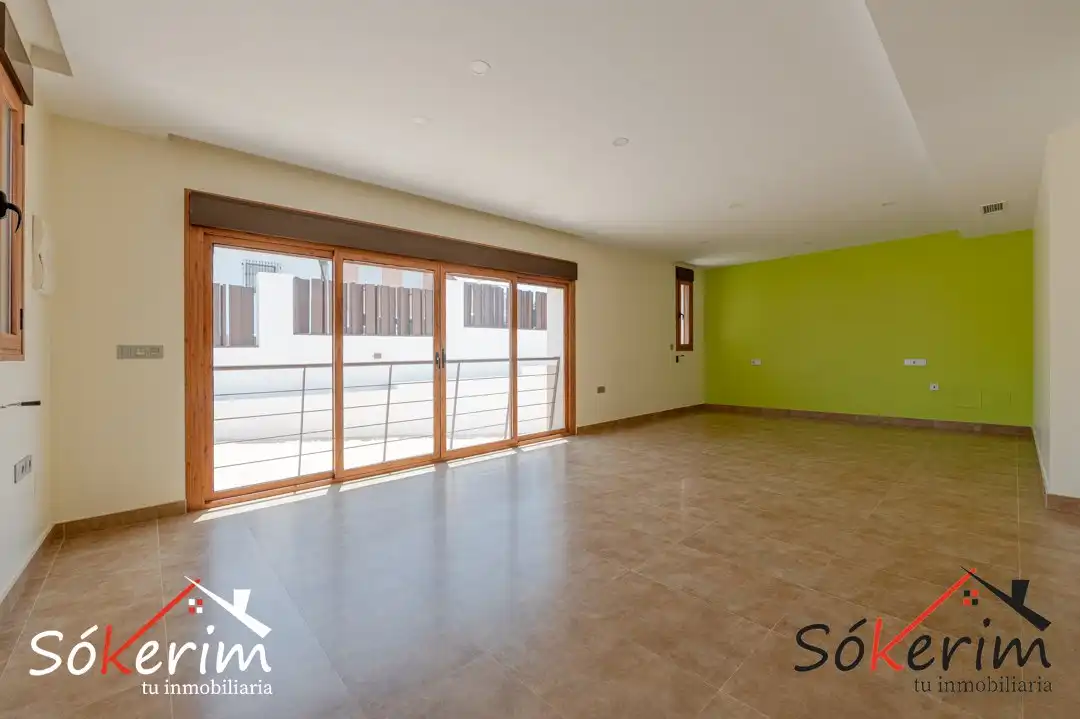 Haus mit Terrasse zum Verkauf in San Juan de los Terreros, imagen 14