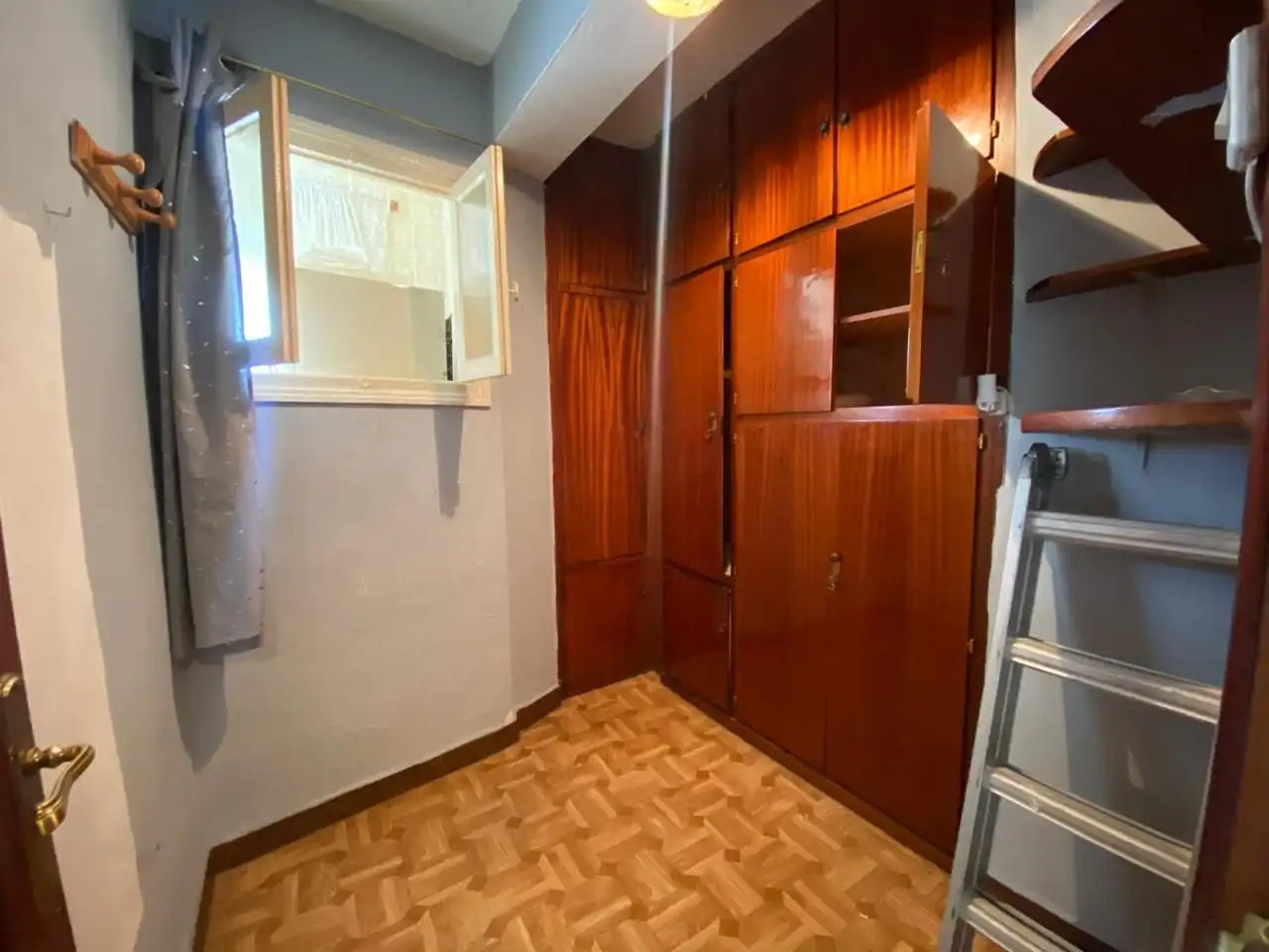 Habitación de Piso en venta en Durango