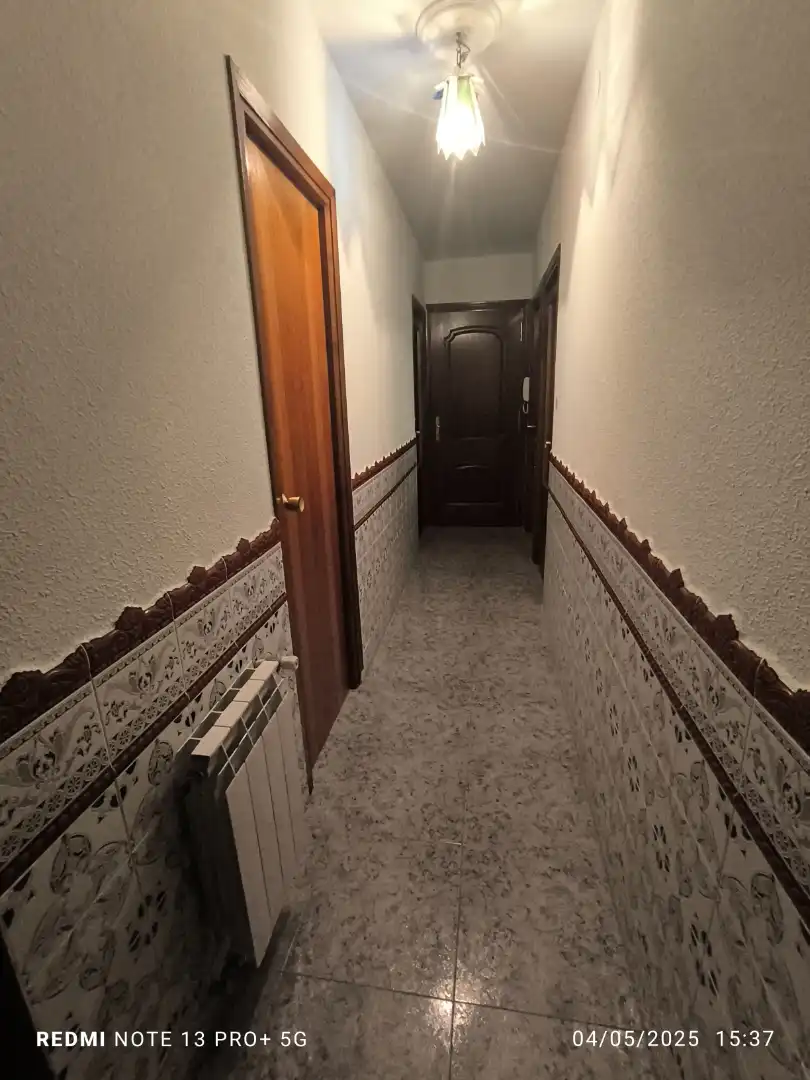 Haus oder Chalet zum Verkauf in Casas del Castañar mit Heizung und Möbliert