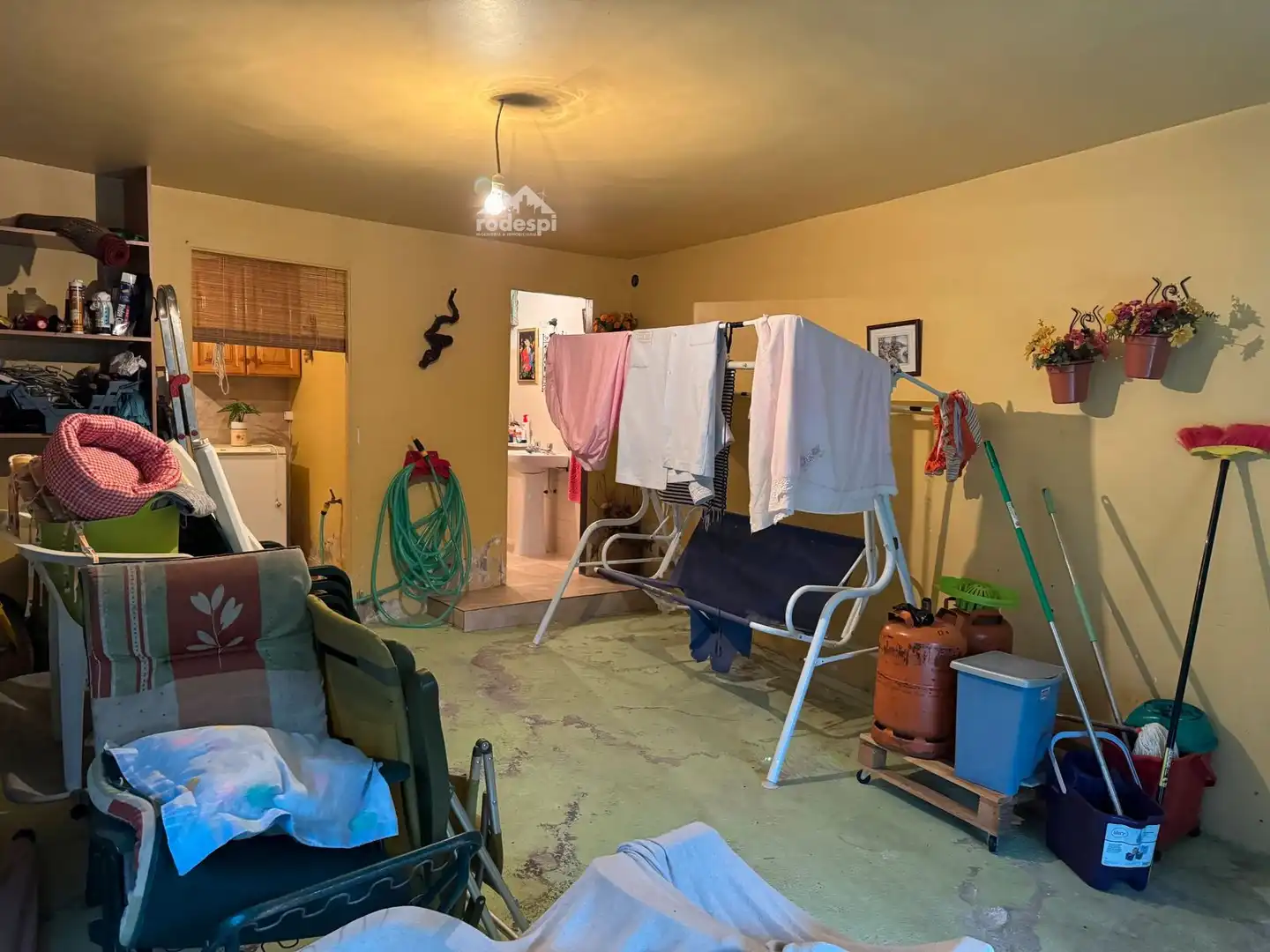 Casa o chalet en venta en A Teixeira  con Trastero y Amueblado
